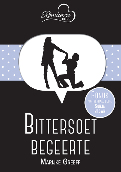 Bittersoet begeerte & Krimpvarkies en uitstekende geselskap