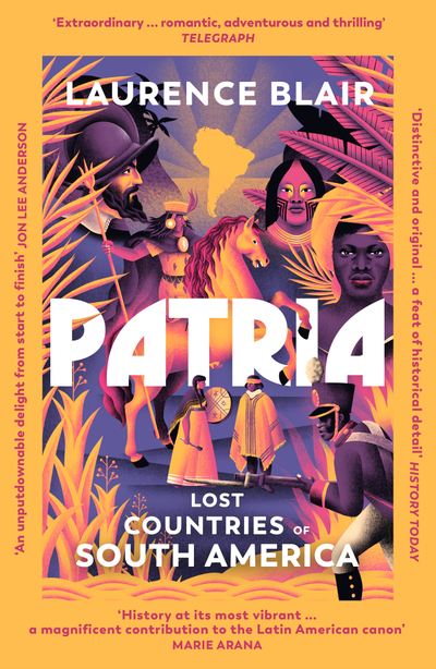 Patria