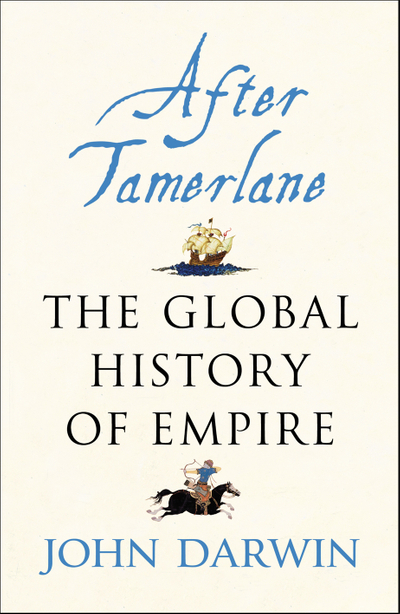 After Tamerlane