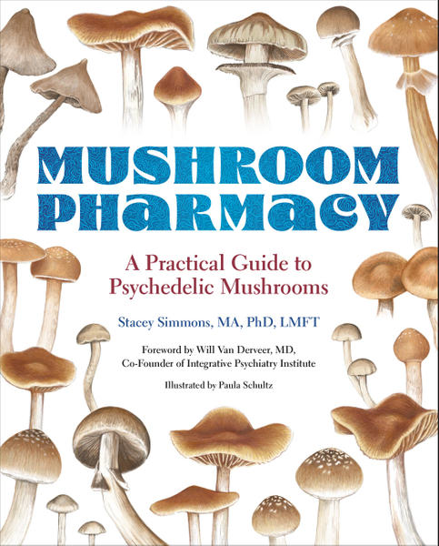 Mushroom Pharmacy