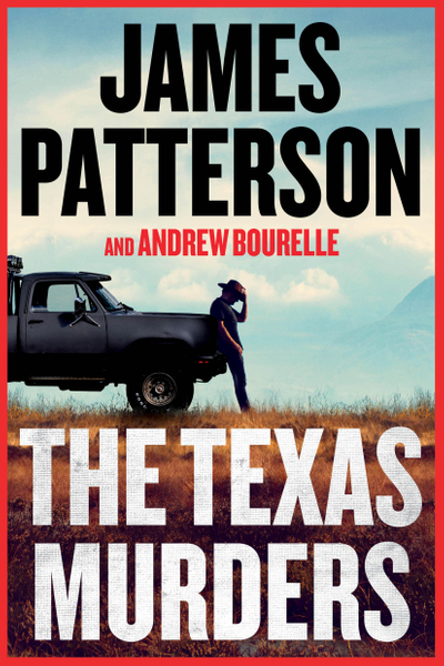 The Texas Murders