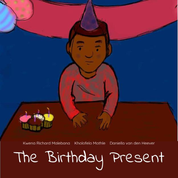 The birthday present