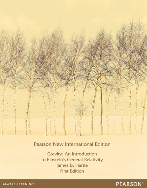 Gravity: An Introduction to Einstein's General Relativity