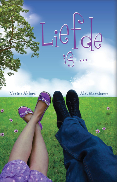 Liefde is...