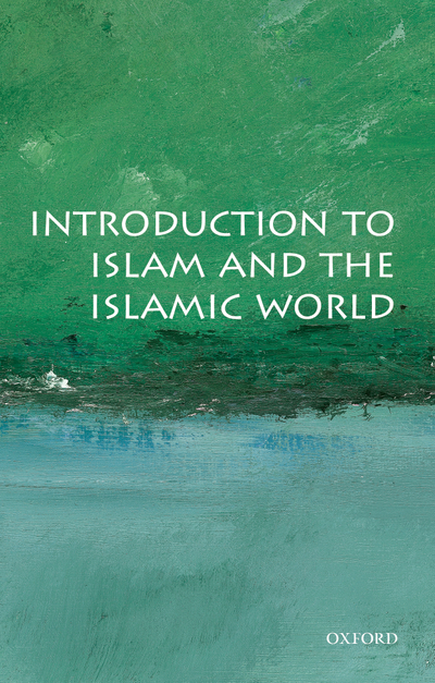 Introduction to Islam and the Islamic World