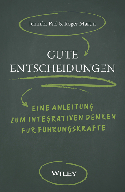 Gute Entscheidungen