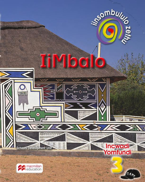 Iinsombululo Zethu Iimbalo Ibanga 3 Incwadi Yomfundi