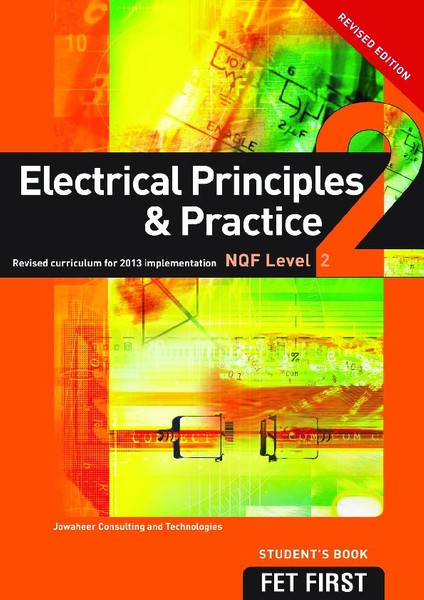 Electrical Principles & Practice NQF2 Students Book
