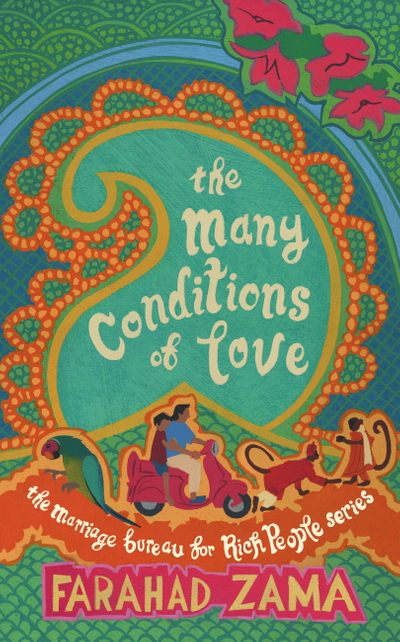 The Many Conditions Of Love