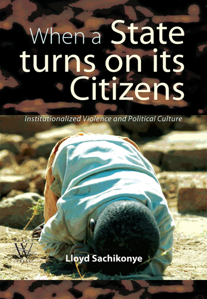 When a State Turns on its Citizens