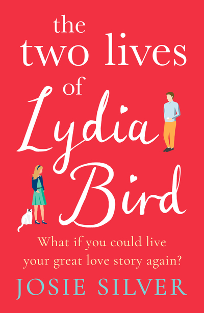 The Two Lives of Lydia Bird