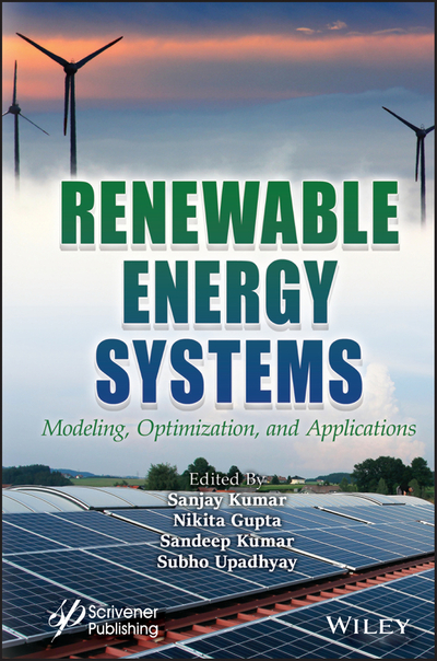 Renewable Energy Systems