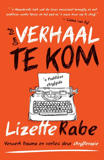 Om tot verhaal te kom