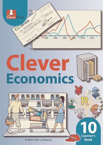 Economics Grade 10 Learner's Book