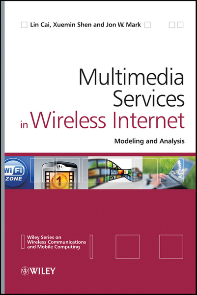 Multimedia Services in Wireless Internet