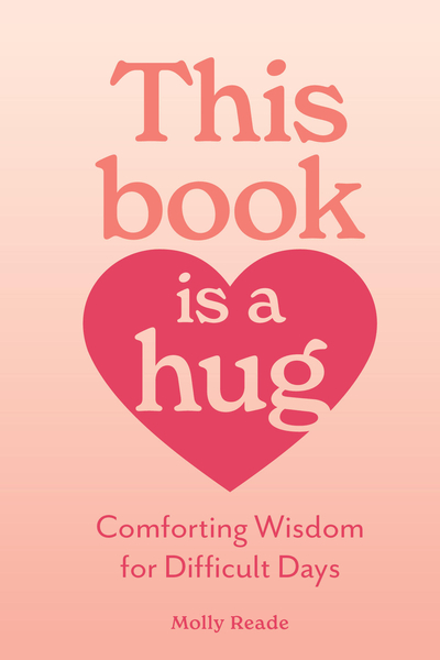 This Book Is a Hug