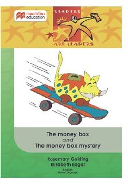 RAL 4:The Money Box