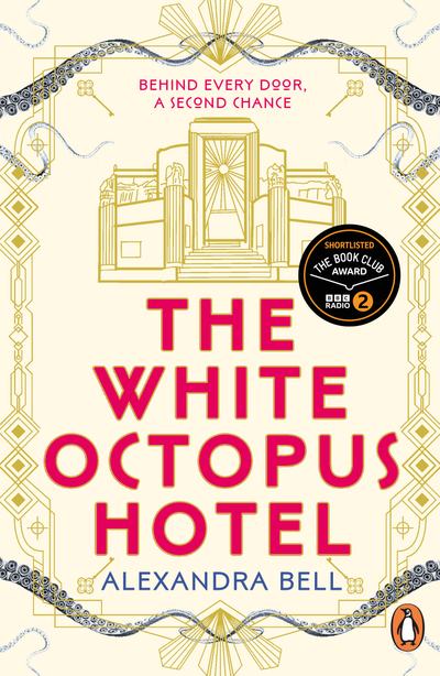 The White Octopus Hotel