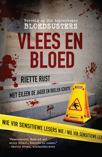 Vlees en bloed