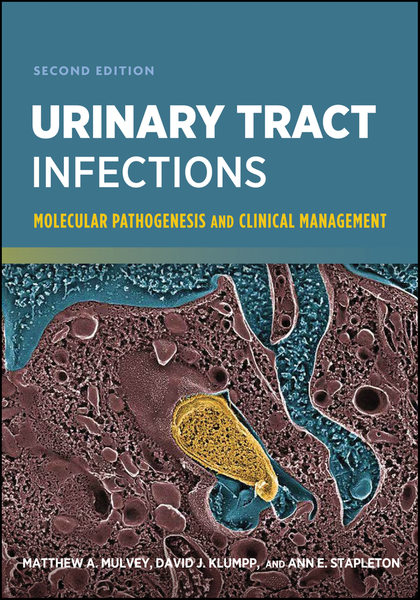 Urinary Tract Infections