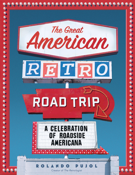 The Great American Retro Road Trip