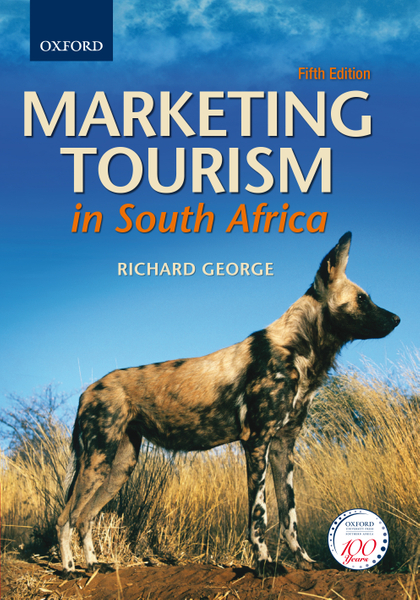 Marketing Tourism in South Africa fifth edition
