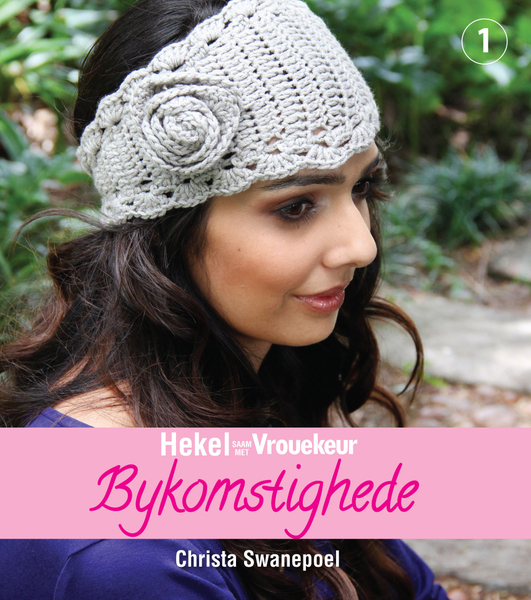 Hekel saam met Vrouekeur 1: Bykomstighede