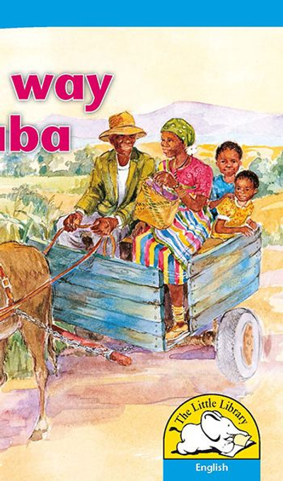 A long way to Baba