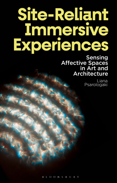Site-Reliant Immersive Experiences