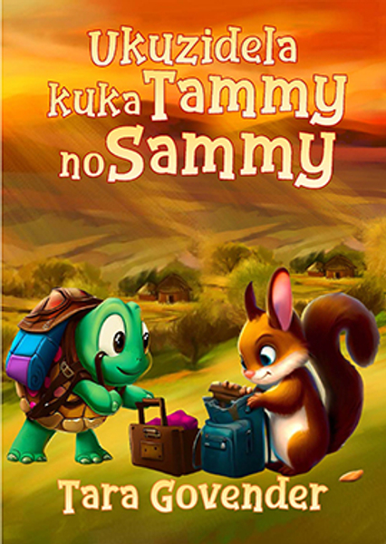 Ukuzidela kukaTammy noSammy