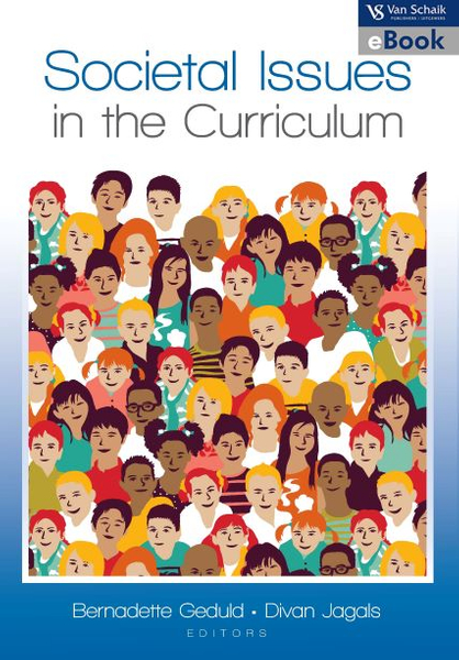 SOCIETAL ISSUES IN THE CURRICULUM 1