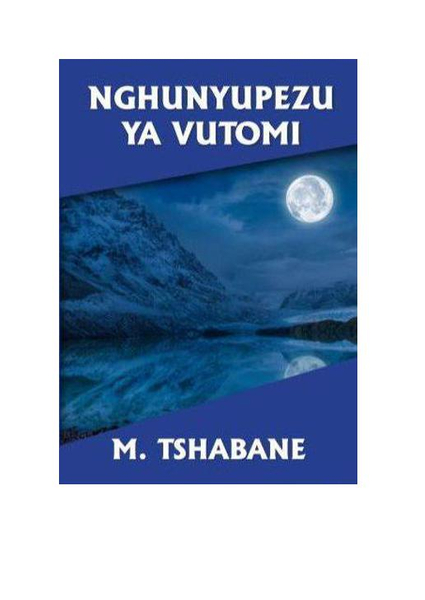 NGHUNYUPEZU YA VUTOMI