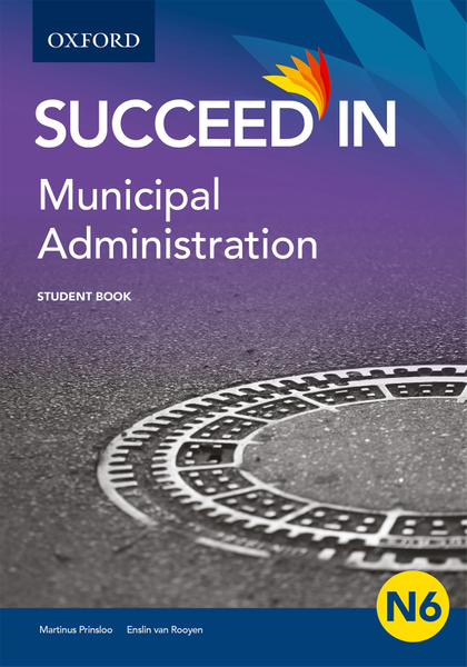 Municipal Administration N6