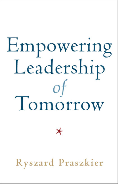 Empowering Leadership of Tomorrow