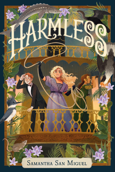 Harmless