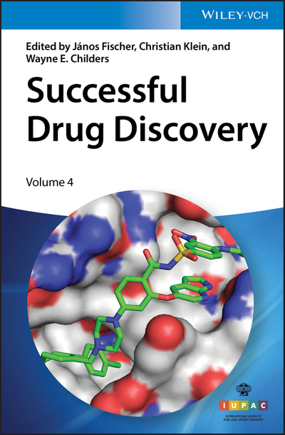 Successful Drug Discovery, Volume 4