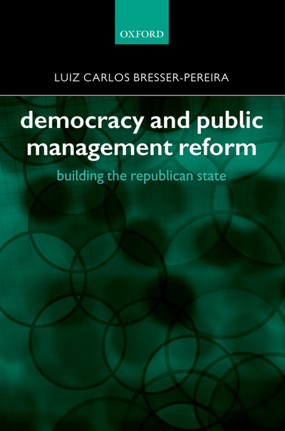 Democracy and Public Management Reform