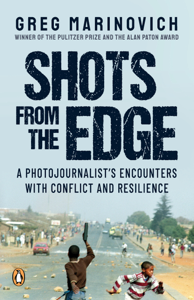 Shots from the Edge