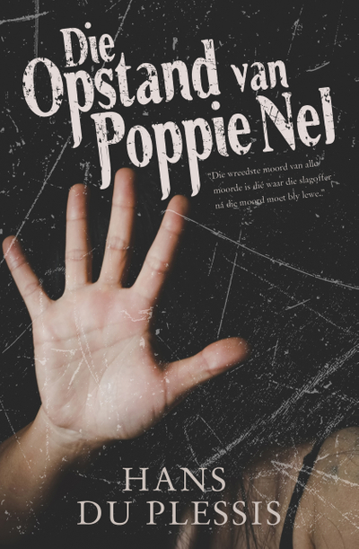 Die Opstand van Poppie Nel