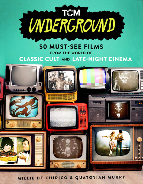 TCM Underground