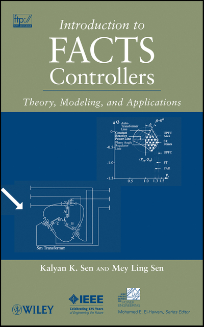 Introduction to FACTS Controllers