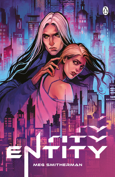 Entity