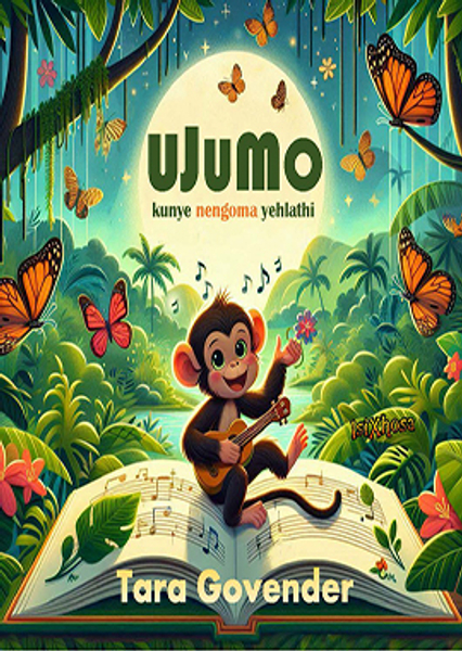 UJumo kunye nengoma yehlathi