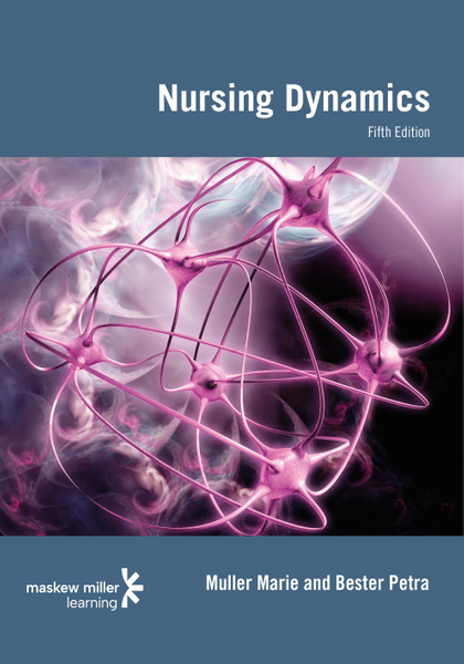Nursing Dynamics 5/E ePDF
