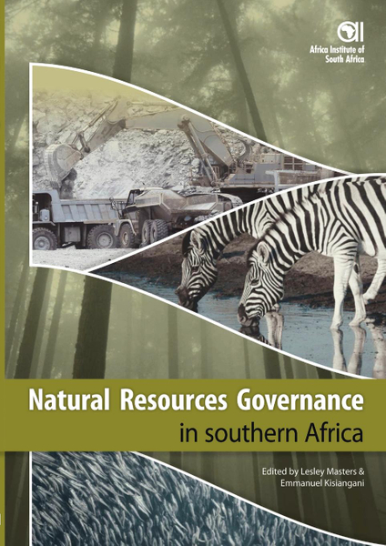 Natural Resources Governance in Southern