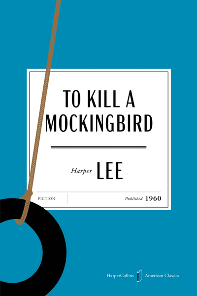 To Kill a Mockingbird