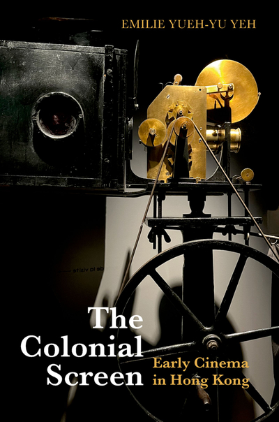 The Colonial Screen