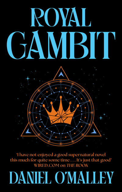 Royal Gambit