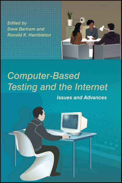 Computer-Based Testing and the Internet