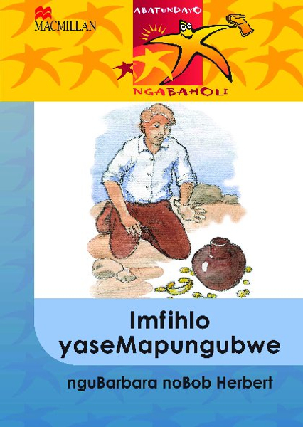 Imfihlo Yasemapungubwe